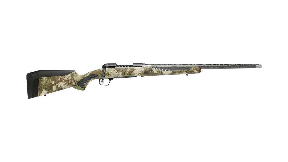 Savage Arms 110 Ultralite Bolt Action Rifle, 308 Win/7.62x51 NATO, 22in Barrel