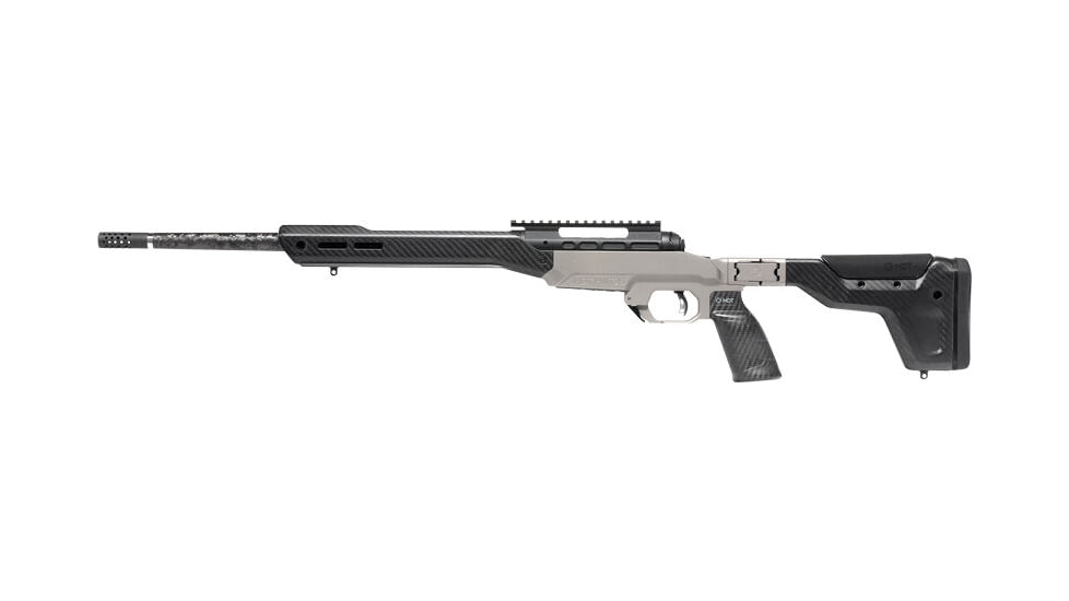 Savage Arms 110 Ultralite Elite Bolt Action Rifle, 308 Win/7.62x51 NATO, 18in Barrel