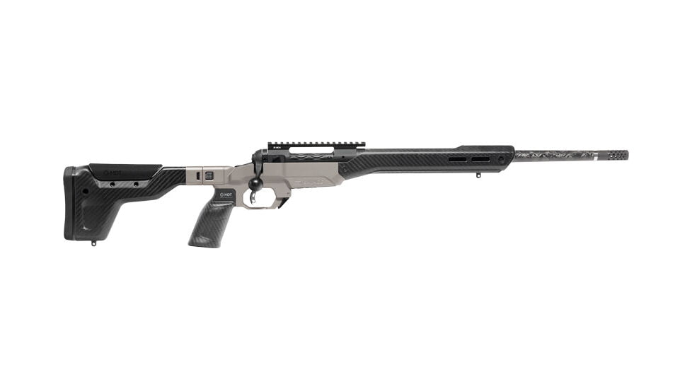 Savage Arms 110 Ultralite Elite Bolt Action Rifle, 308 Win/7.62x51 NATO, 18in Barrel