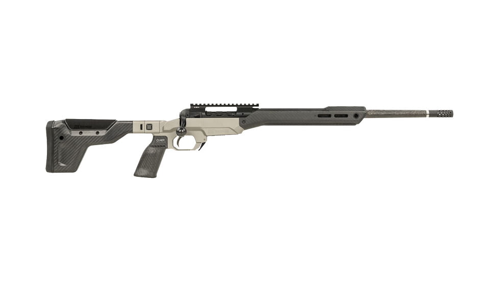 Savage Arms 110 Ultralite Elite Bolt Action Rifle, 6.5mm Creedmoor, 18in Barrel