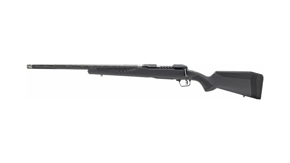 Savage Arms 110 Ultralite Left Hand Bolt Action Rifle, 6.5mm Creedmoor, 22in Barrel