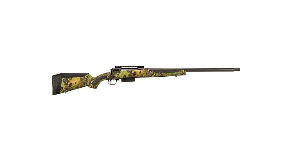 Savage Arms 220 Turkey 3 in Field Bolt Shotgun, 20 Gauge, 22in Barrel