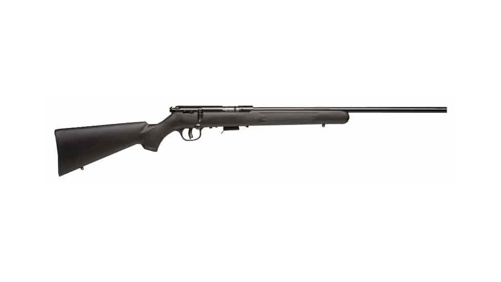 Savage Arms 93-F Bolt Action Rifle, .22 Winchester Magnum Rimfire, 21in Barrel