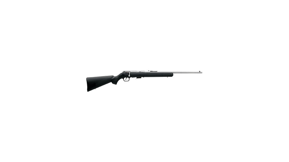 Savage Arms 93-FSS Bolt Action Rifle, .22 Winchester Magnum Rimfire, 20.75in Barrel