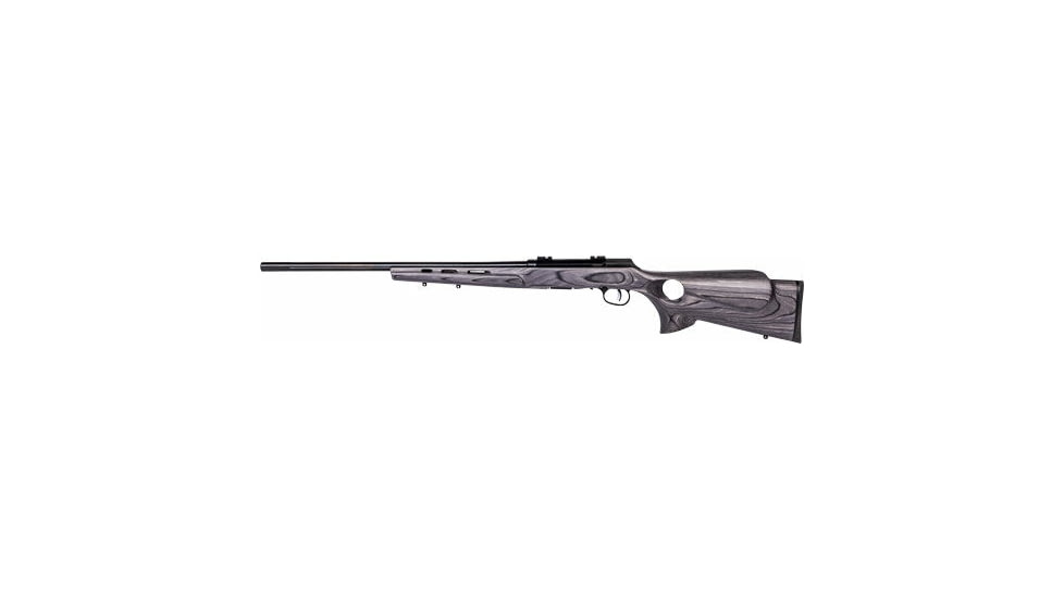 Savage Arms A17 Semi-Auto Rifle, 17 WSM, 22in Barrel