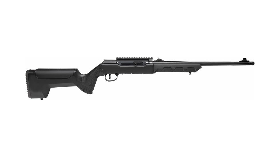 Savage Arms A22 Takedown Semi-Auto Rifle, .22 Long Rifle, 18in Barrel