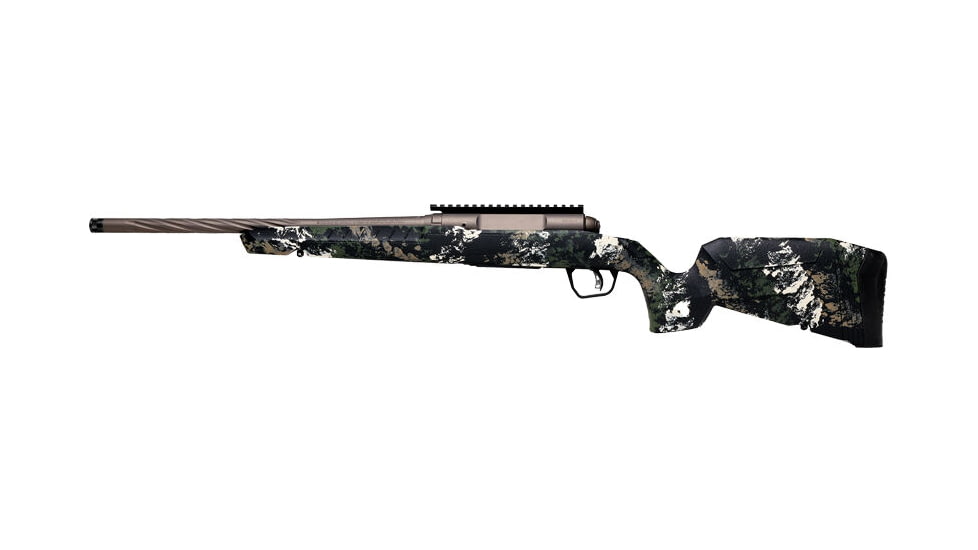 Savage Arms Axis 2 Pro Sporter Bolt Action Rifle, .350 Legend, 18in Barrel