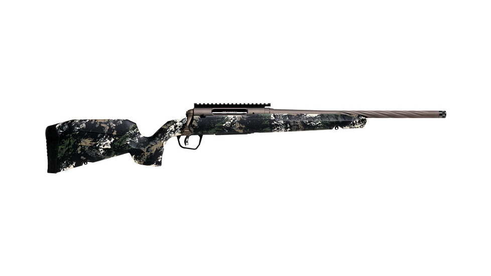 Savage Arms Axis 2 Pro Sporter Bolt Action Rifle, .350 Legend, 18in Barrel