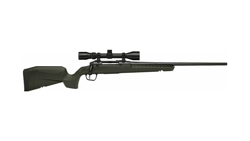 Savage Arms Axis 2 XP Bolt Action Rifle, 308 Win/7.62x51 NATO, 22in Barrel