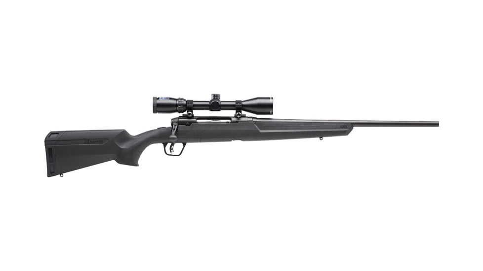 Savage Arms Axis II XP Bolt Action Rifle, .350 Legend, 18 inch Barrel