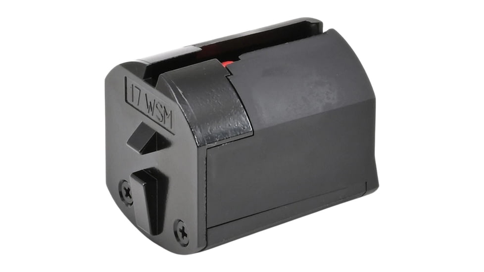 Savage Arms B.MAG .17WSM 10 Rounds Rotary Rifle Magazine