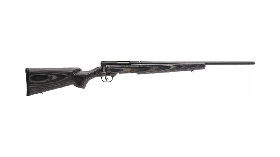 Savage Arms BMAG Sporter Bolt Action Rifle, 17 WSM, 22in Barrel