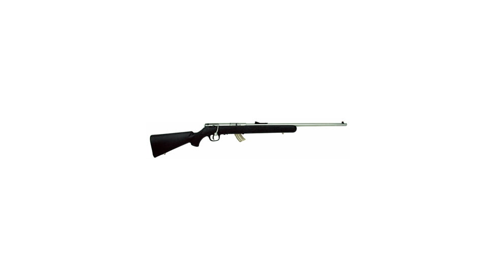 Savage Arms Mark II Fss Bolt Action Rifle, .22 Long Rifle, 21in Barrel
