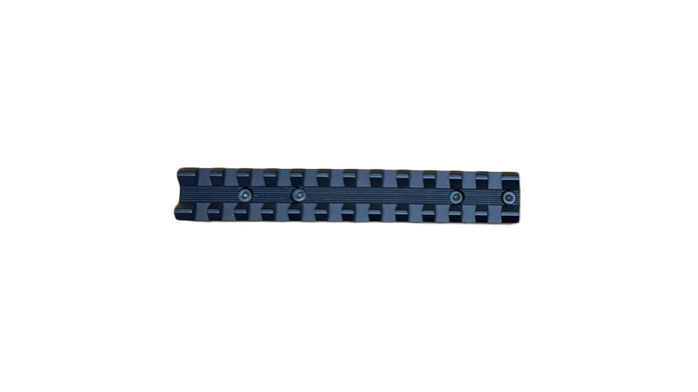 Savage Arms Savage Revel Scope Rifle Rail Mount, Black, 56442
