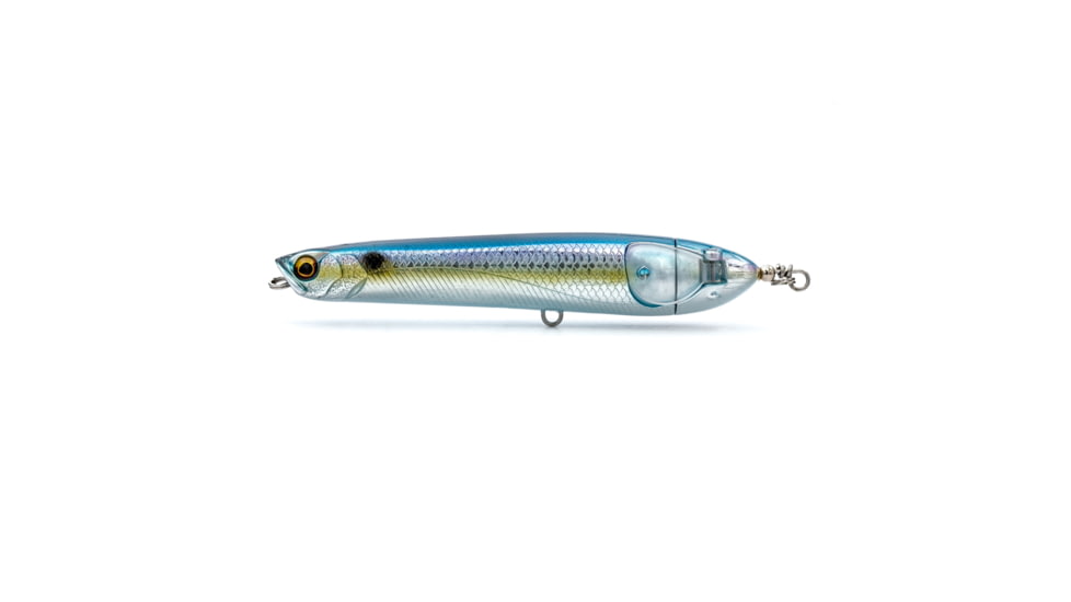Savage Gear Prop Walker, Floating, American Shad, 5 1/4in, 1oz, 2784