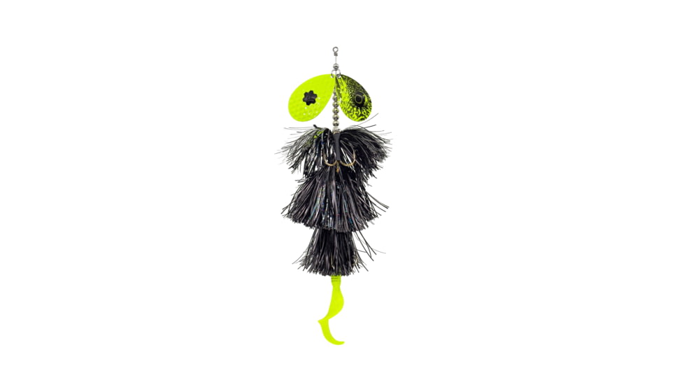 Savage Gear Savage Blade Double Bait