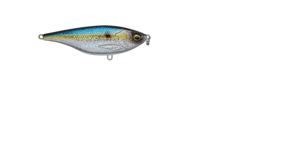 Savage Gear Twitch Reaper 115 mm Floating Peanut Bunker, 4214