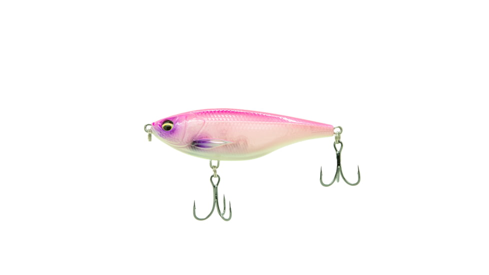 Savage Gear Twitch Reaper 115 mm Floating Pink, 4216