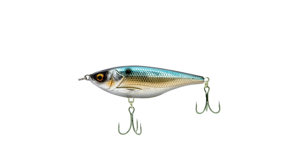 Savage Gear Twitch Reaper 115 mm Sinking Peanut Bunker, 4222