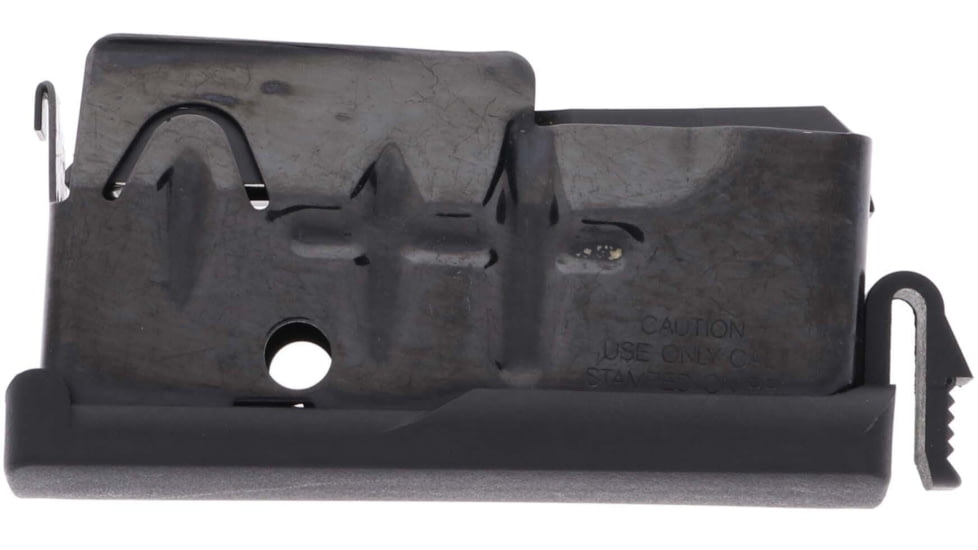Savage Arms Impulse .270/ .30-06/.25-06 4 Round Magazine, Matte Blued, 18137-4RD