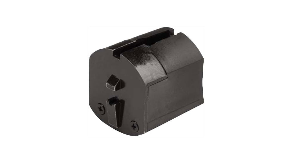 Savage Arms Magazine A17 Mach 2 .17hm2 10-rnd Rotary Blued