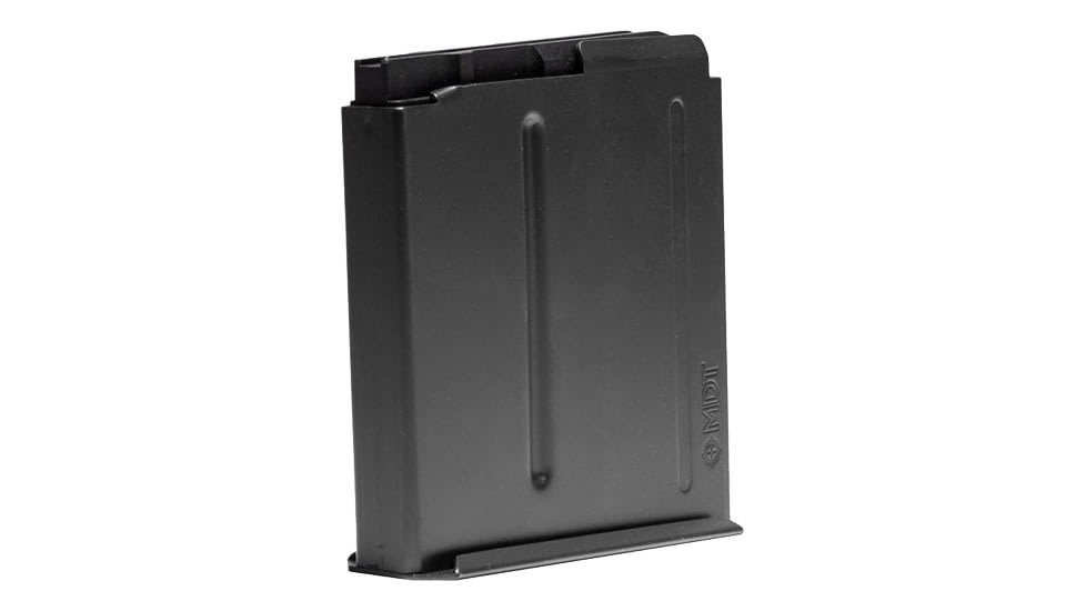 Savage Arms Magazine Aics 338 Lapua 110 Stealth/precision/evo 5rd