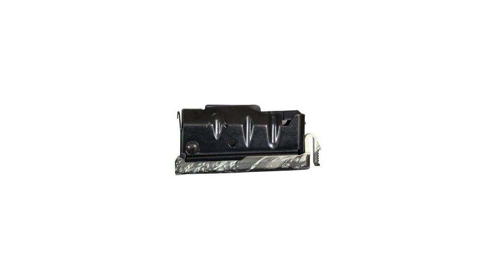 Savage Arms Magazine AXIS 223 4RD, Camo 55225
