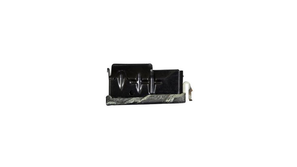 Savage Arms Magazine AXIS 243/7MM/308 4RD, Camo 55227