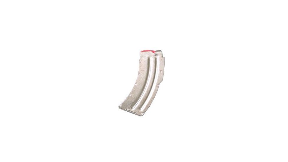 Savage Arms Magazine MK II 22LR/17M2 SS 10RD 90008