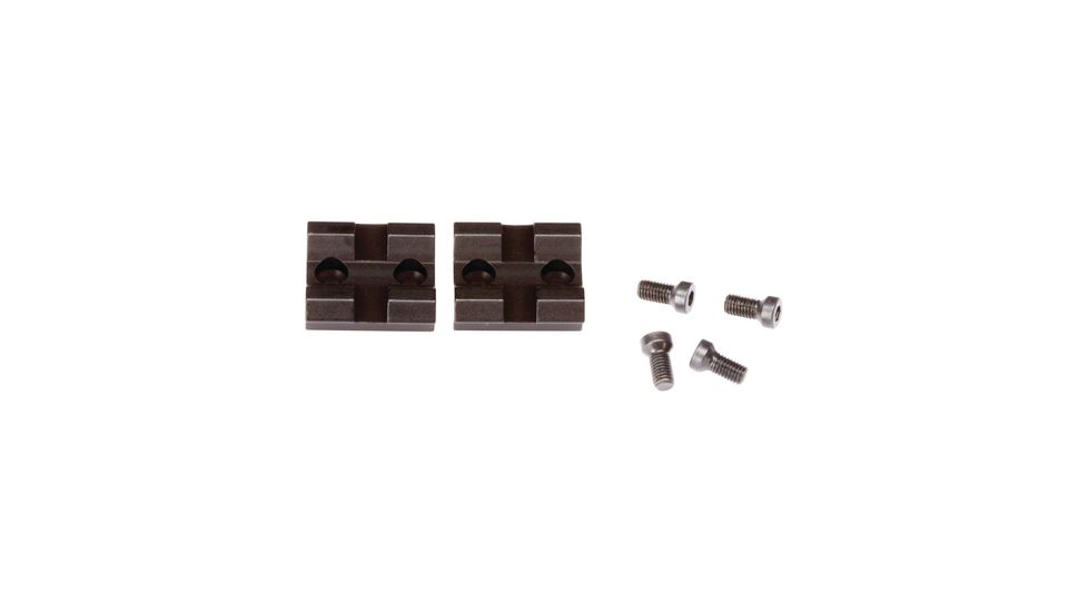 Savage Arms Scope Base Set For Rascal Rifles, 70459