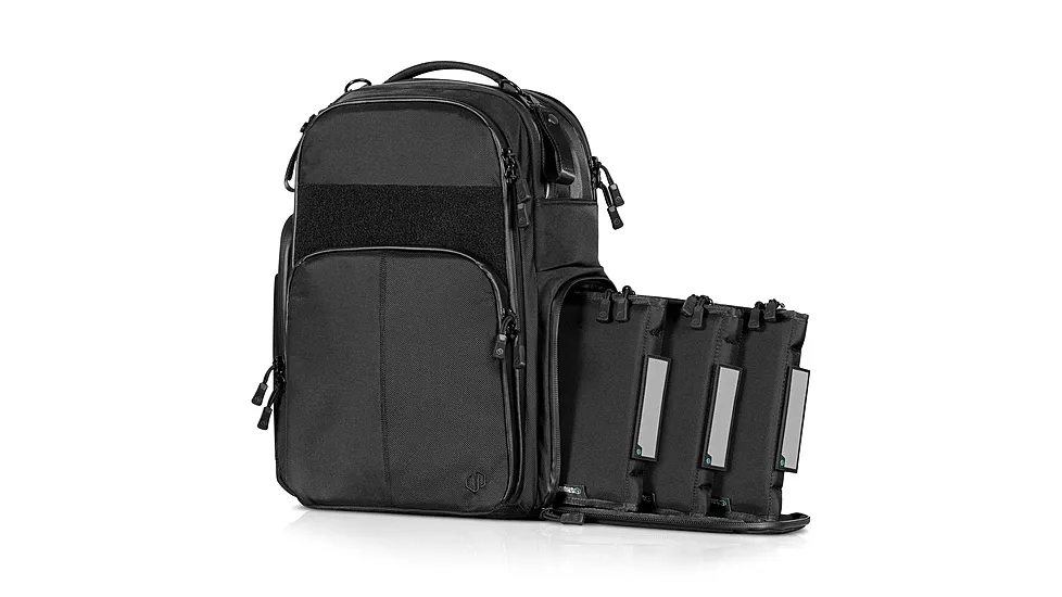 Savior Equipment PRO S.E.M.A Competition Backpack