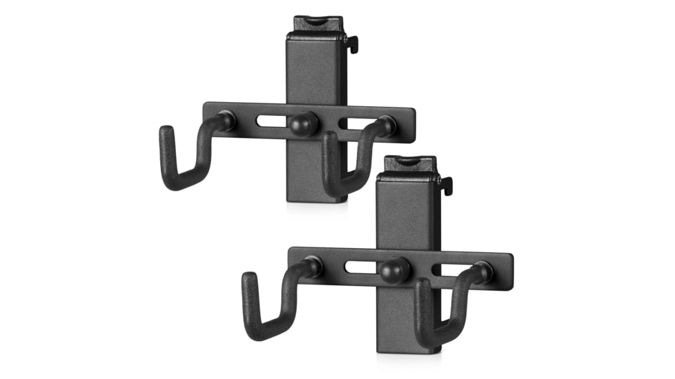 Savior Equipment Adjustable Pistol Hanger w/ Double Hook
