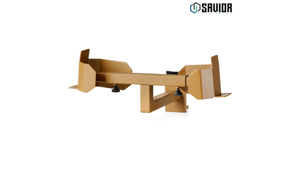Savior Equipment Belt Rack