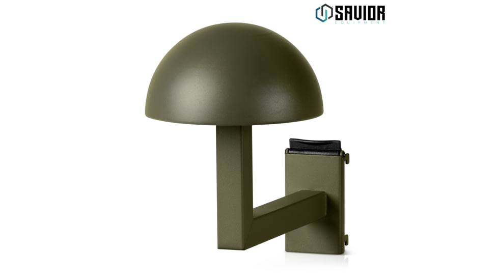 Savior Equipment Helmet Rack