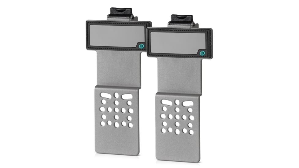 Savior Equipment Holster Mount, 2-Pack