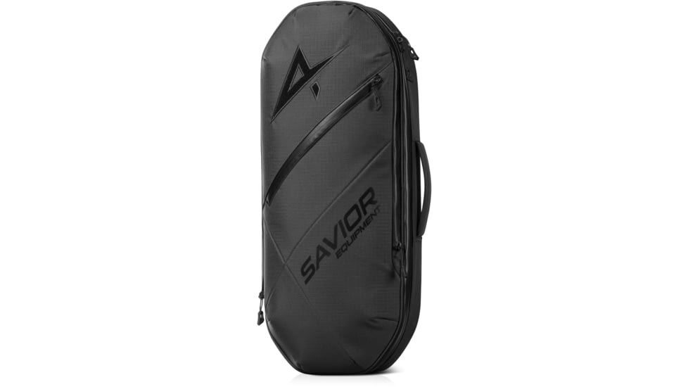 Savior Equipment Hyperion Recurve - 28in Recurve Bow Backpack
