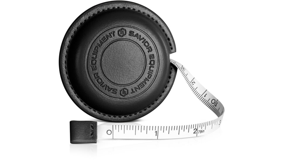 Savior Equipment Measuring Tape