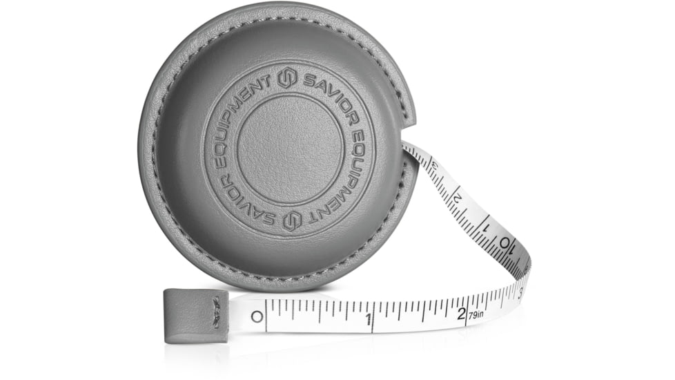Savior Equipment Measuring Tape