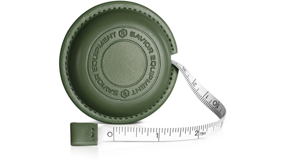 Savior Equipment Measuring Tape