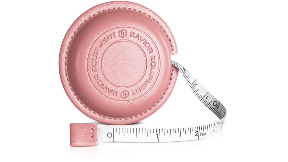 Savior Equipment Measuring Tape
