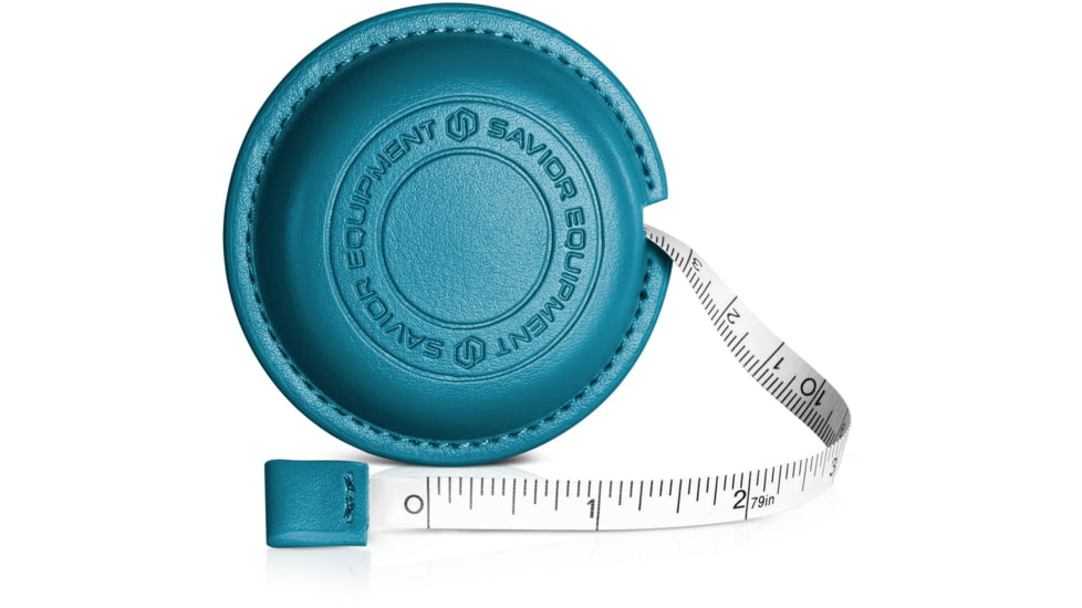 Savior Equipment Measuring Tape