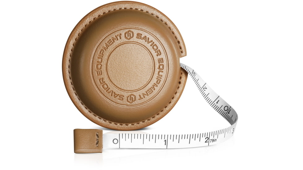Savior Equipment Measuring Tape