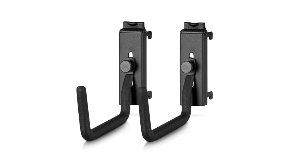 Savior Equipment Wall Rack System Attachments Rifle Hooks