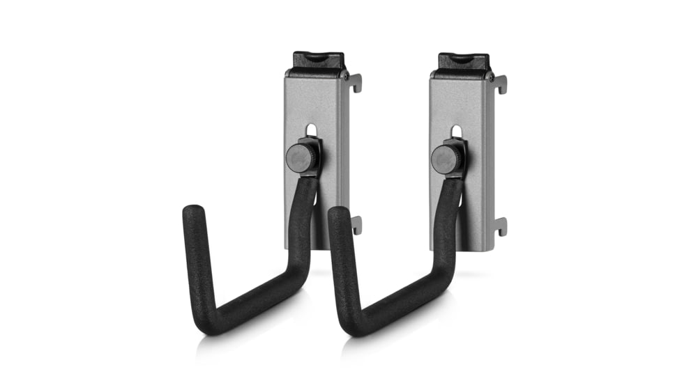 Savior Equipment Wall Rack System Attachments Rifle Hooks