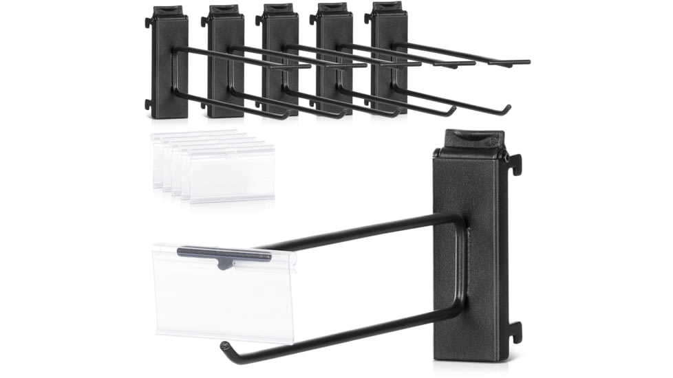 Savior Equipment Wall Rack System