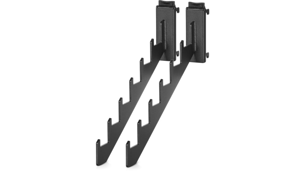 Savior Equipment WRS Attachments - Clothes Rack and Slant Arm