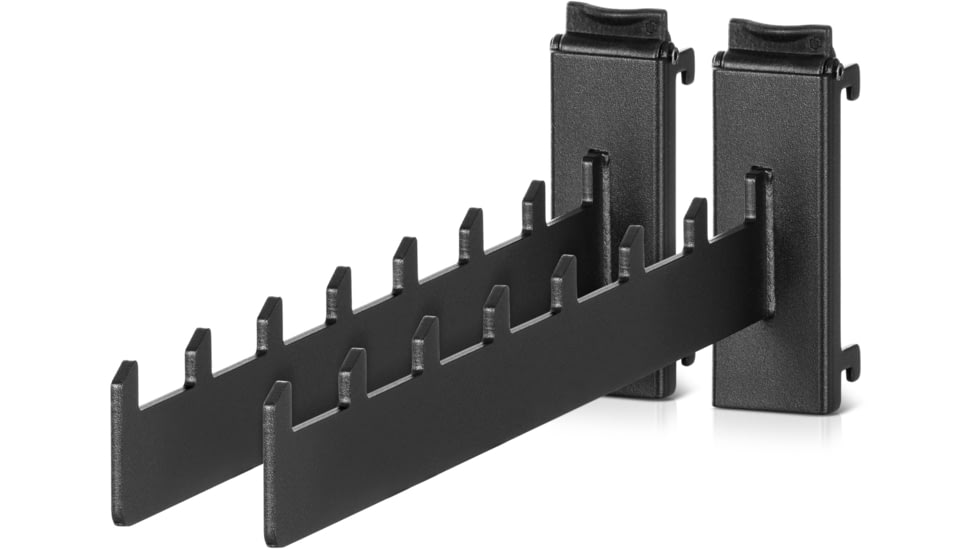 Savior Equipment WRS Attachments - Clothes Rack &amp; Straight Arm