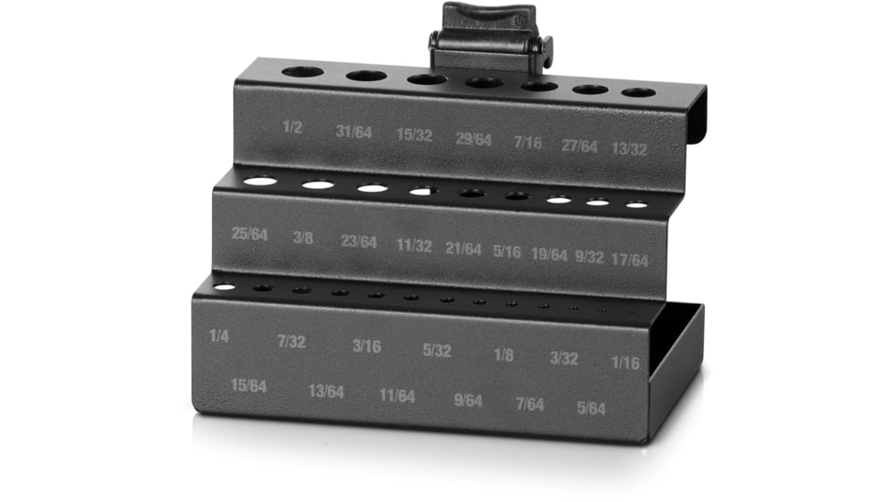 Savior Equipment WRS Attachments - Drill Bit Rack
