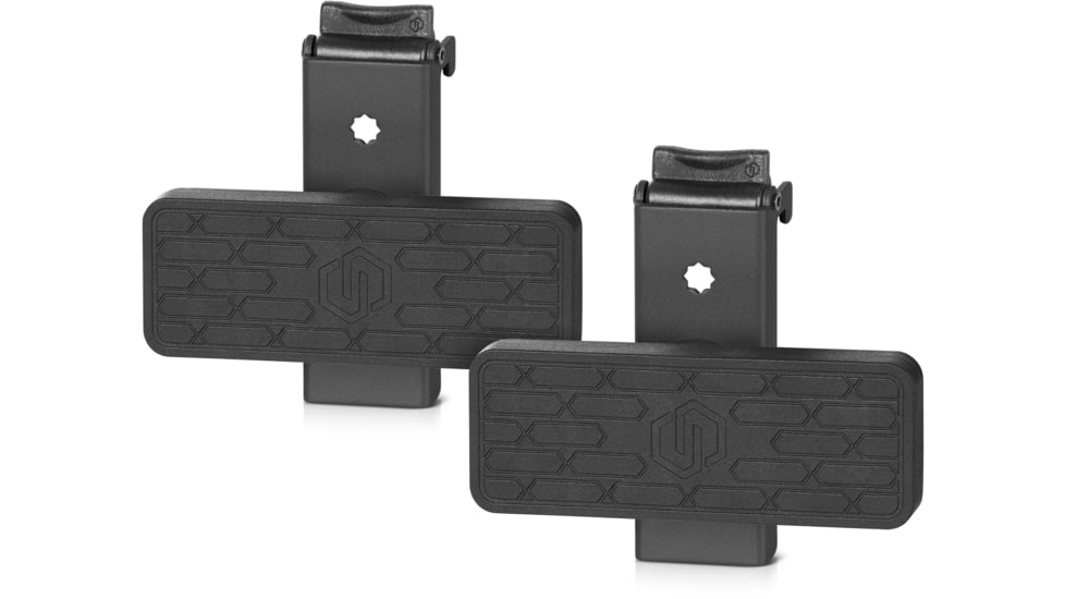 Savior Equipment WRS Attachments - Magnetic Pistol Mount