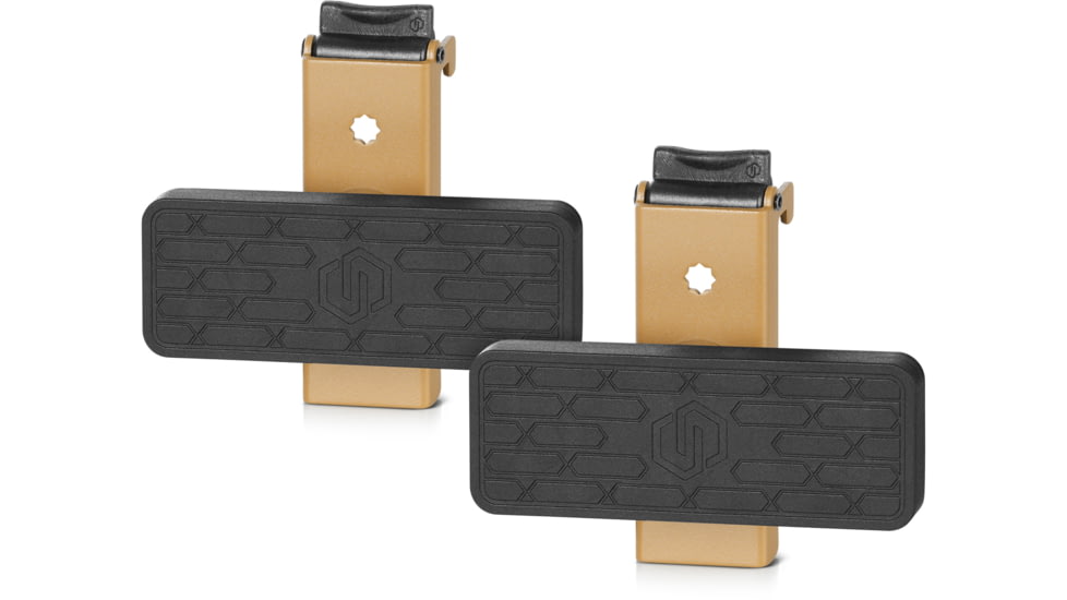 Savior Equipment WRS Attachments - Magnetic Pistol Mount